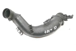VW Lupo 6E 3L ANY Ladeluftschlauch Schlauch Rohr Turbo 1,2 TDI 6E0129658C - Bild 1
