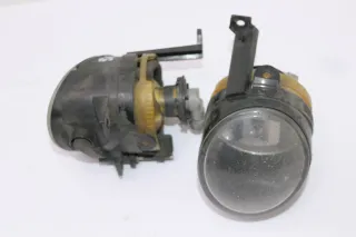 VW Golf 5M Plus Nebelscheinwerfer Nebelleuchte rechts und links - Bild 1