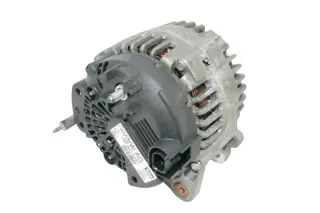 VW Golf 5 V Touran Lichtmaschine Generator 06F903023C 140A 1,9 TDI BKC Freilauf - Bild 2