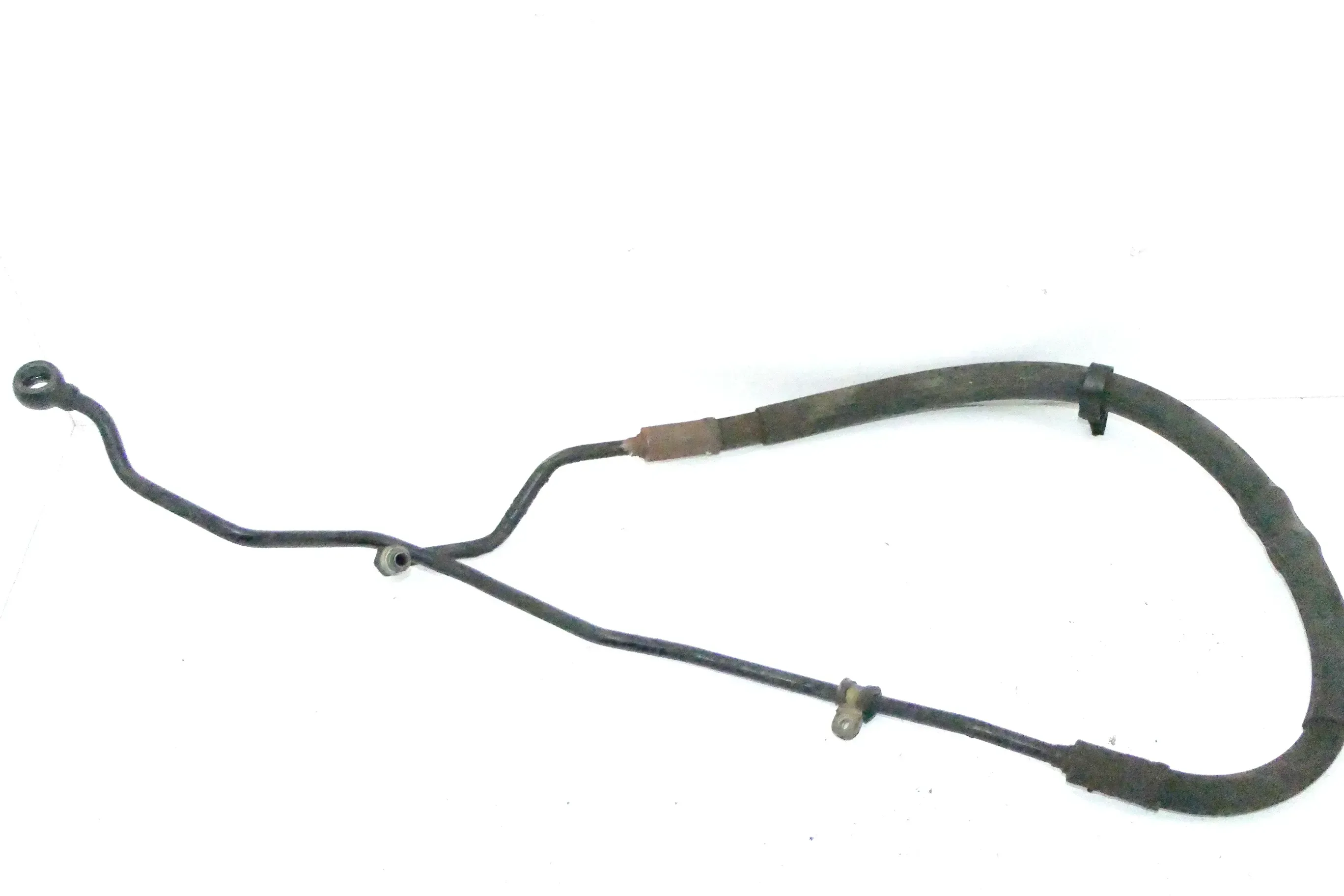 VW Passat 35i 3A Dehnschlauch Servoschlauch Servoleitung 357422893C / D - Bild 1