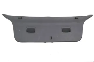 VW Polo 9N3 Verkleidung Heckklappe Heckklappenverkleidung hinten Abdeckung - Bild 1
