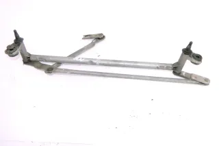 VW Golf 5 Wischer Scheibenwischer vorne Gestänge Aufnahme 1K1955119E - Bild 1
