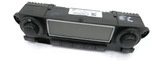 Seat Ibiza Bedienteil Klimaanlage Klima 6L0820043E Heizung Klimabedienteil Clima - Bild 1