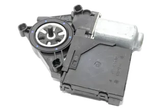 VW Touran Caddy 2k ektrischer Fensterheber Motor vorne recht 1T0959702E 1K095979 - Bild 2
