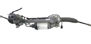VW Golf 5 Touran Lenkgetriebe Servolenkung Steuergerät 1. Generation 1K1423055CX - Bild 1