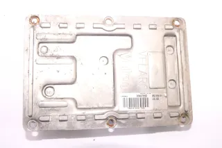 Audi A4 3C Scheinwerfer Xenon Steuergerät rechts links 3D0907391A Vorschaltgerät - Bild 2