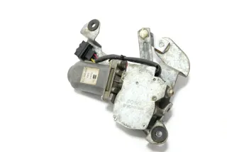 VW Caddy 9K Inca Wischermotor Motor Scheibenwischer hinten Heckwischer - Bild 2