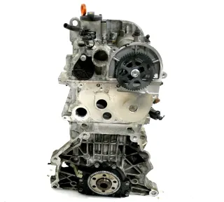 VW Up Mii Motor CHYB CHYC 1.0 55kw 75PS ohne Anbauteile - ca. 115.000km INFOS! - Bild 6