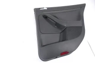 VW Golf 5 Limousine Türverkleidung Verkleidung Tür hinten rechts 4/5Türer 1K4868 - Bild 4