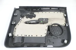 VW Golf 5 Plus 5M Türverkleidung Verkleidung Tür vorne links 5M1868109 145652 - Bild 4