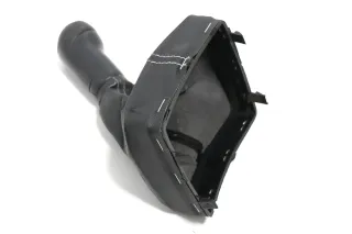 VW Polo 9N 9N3 Schaltknauf Schaltsack Schaltung Schaltknüppel 6Q171113F FUN - Bild 2