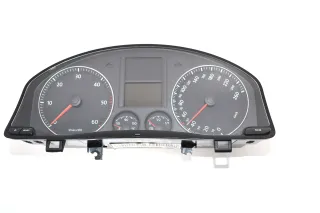 VW Golf 5 Kombi Jetta Tacho Kombiinstrument 1k0920854R /L 1.9 TDI - Bild 1