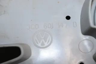 original 4 Stück VW Bora Golf 4 1J Radkappe Radzierkappe 16 Zoll 1J0601147M - Bild 8