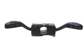 Skoda Fabia 5J T5 Lenkstockschalter Blinkerhebel Wischer Wischerhebel 7H0953513C - Bild 1