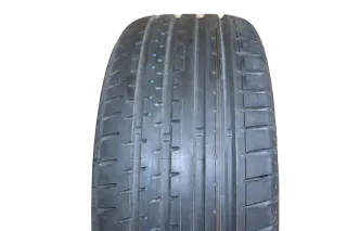 1x Audi A4 A6 Alufelge original 4B0601025AB 7,5j x17H2 ET45 235/45 R17 Ersatzrad - Bild 2