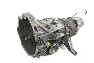Audi 80 100 200 Getriebe Schaltgetriebe 3V -  Porsche - Bild 1