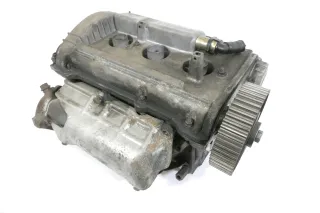 VW Passat 3B A4 Motor Zylinderkopf ALF ASM BDV rechts 2,4 142kw 193PS Quattro V6 - Bild 1
