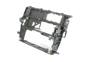 Audi A4 B5 Mittelkonsole Verkleidung um Radio einfach ( no keinNavi) - Bild 1