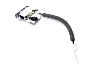 VW Touareg 7L Lüftungsdüse Düse Lüftung Regler Schalter 7L6819765H - Bild 3