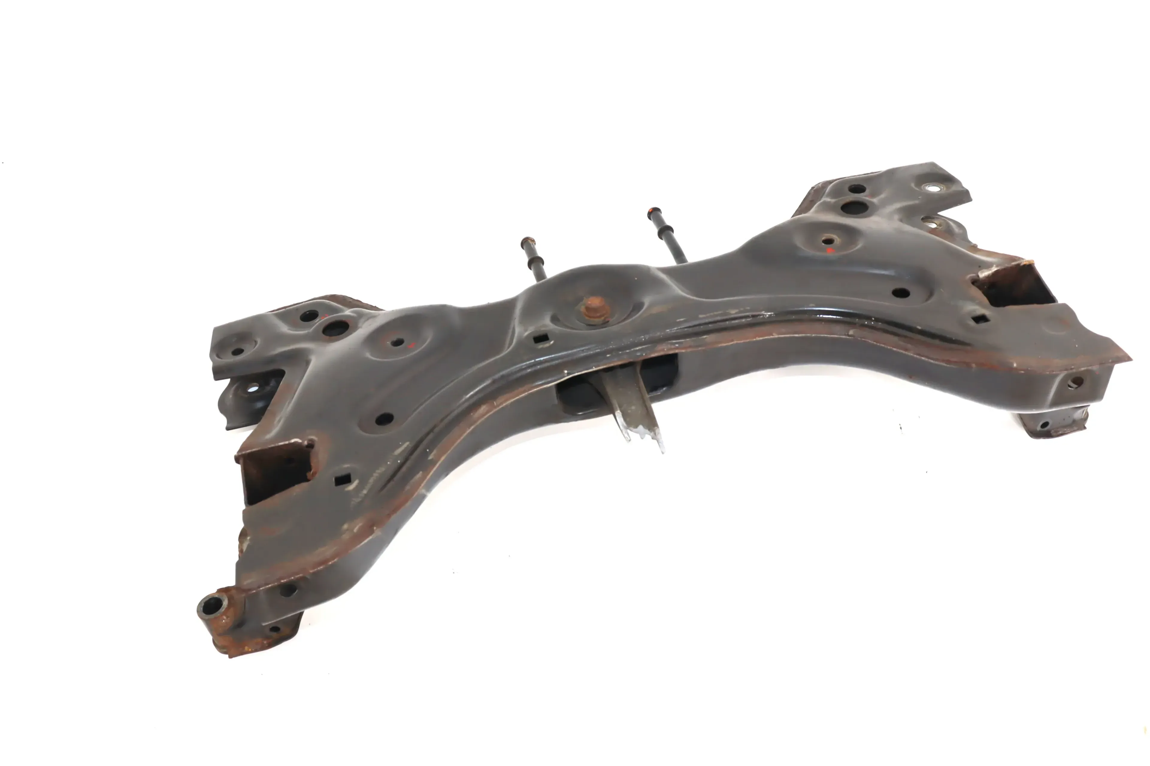 VW Up Mi Citigo Achse vorne Vorderachse Aggregateträger Achsträger 1S0199315D - Bild 1