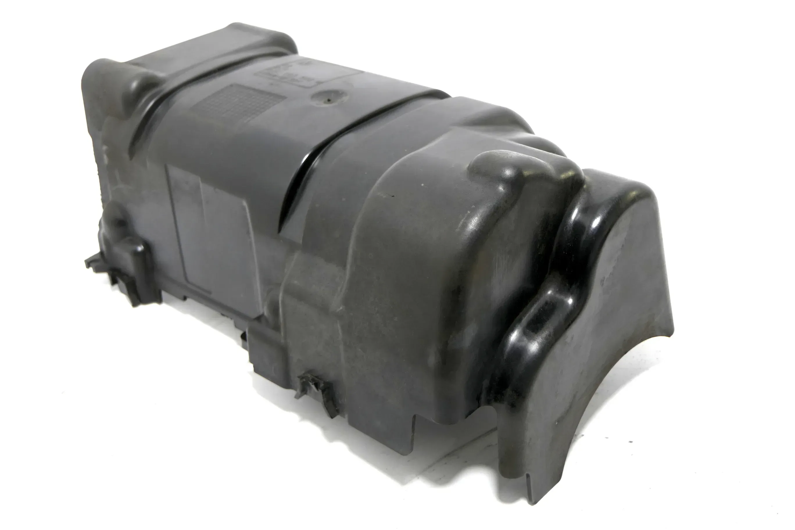 VW Touran Passat Motor CDAG 1.4 TSI 110kw 150PS Geräuschdämpfung 03C103502M - Bild 1