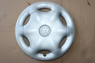 original 4 Stück VW Sharan 7M Radkappe Radzierkappe 15 Zoll 7M0601147F - Bild 6