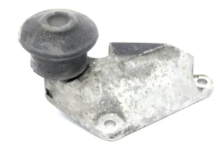 Audi 80 Halter Stütze Träger 2,0 TDI 8A0199343B Lager - Bild 3