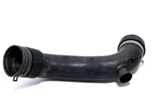 Audi A2 Ansaugschlauch Schlauch 8Z0129658E Luftfilter Ansaugrohr Rohr Luft AMF - Bild 1