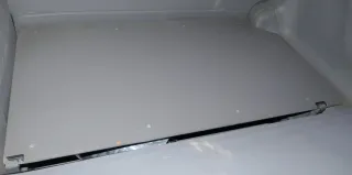 VW T4 Kofferraum Bett Liegebett Gestell Multivan - Gestell + Matratze + Boden - Bild 3