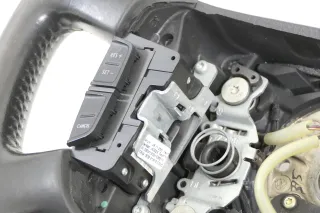VW Passat 3BG Golf 4 Bora Lenkrad Multifunktionslenkrad 1J0419091DG E74 - Bild 6