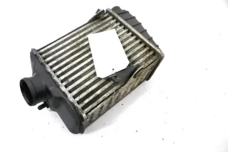 VW Passat 3A 35i Ladeluftkühler Ladeluft Kühler 3A0145805A AFN 1Z - Bild 2