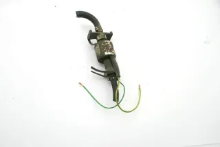Dosierpumpe Pumpe Standheizung Zuheizer D3WZ 224515010000 VW T4 3,1kw 4496 12V - Bild 2