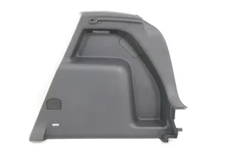 VW Golf Plus 5M Abdeckung Verkleidung Kofferraum hinten rechts 5M0867428K - Bild 1