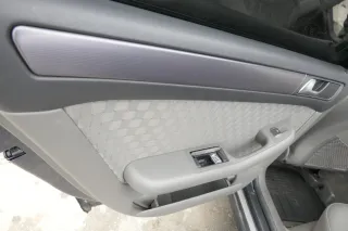 Audi A6 4B Türverkleidung Verkleidung Tür vorne +hinten links rechts swing soul - Bild 6