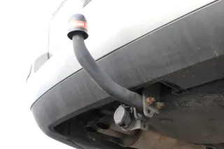 VW Passat 3BG Anhängerkupplung Anhängekupplung starr starre Bosal + Kabelbaum - Bild 2
