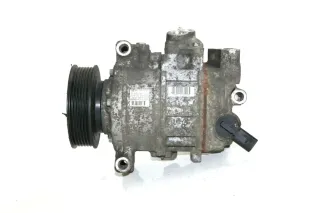 Audi A4 B6 8E Klimakompressor Kompressor Klima 8E0260805AF - Bild 1
