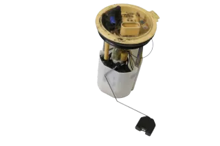 VW Passat 3C Dieselpumpe Kraftstoffpumpe 3C0919050Q 3C0919050AC TDI - Bild 1