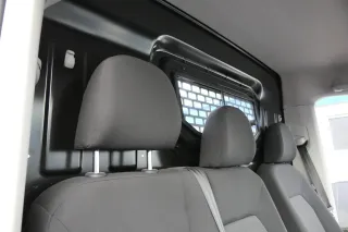 VW Crafter 7C MAN TGE Sitz vorne rechts Beifahrersitz Doppelsitzbank 2er SHZ - Bild 4
