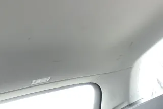 VW Golf 5+ 6 Variant Kombi AJ5 Himmel Dachhimmel Dach oben grau - Bild 2