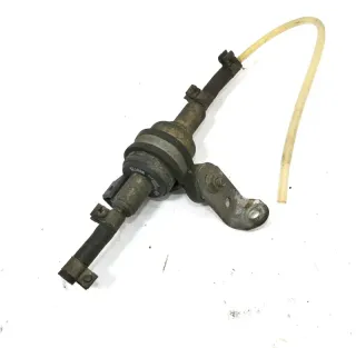 Dosierpumpe Pumpe Standheizung Zuheizer VW T4 89372A - Bild 2