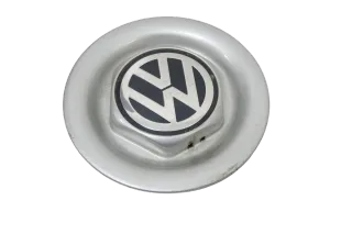 VW Polo 6N2 Lupo Alufelge Deckel Abdeckung Radkappe Indianapolis 6N0601149F - Bild 1