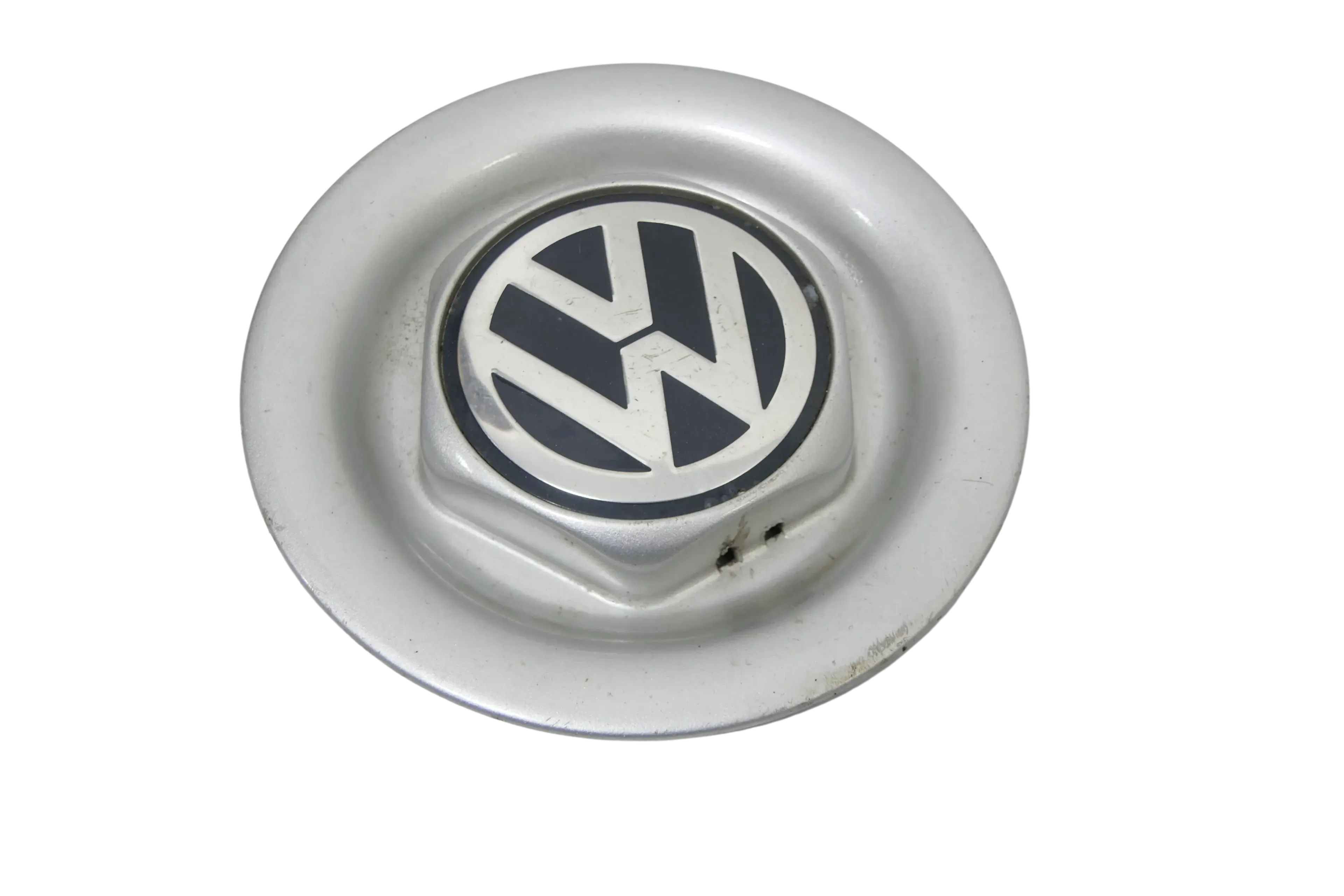 VW Polo 6N2 Lupo Alufelge Deckel Abdeckung Radkappe Indianapolis 6N0601149F - Bild 1