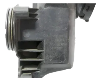 VW Polo 9N Ibiza 9N3 BKY Ölabscheider 036103464AH Abscheider Öl Schlauch - Bild 8
