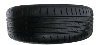 1x Aud A4 8E B6 B7 A6 4F Alufelge 8E0601025F 7j x16 ET42 Ersatzrad Speedline  3 - Bild 3