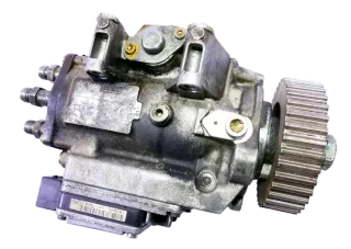 Audi A6 A4 8E Einspritzpumpe 2,5 TDI 110kw150PS AKN Motor 059130106B Schaltung - Bild 1