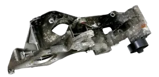 VW Golf 4 Bora Halter Konsole Lichtmaschine Träger 1,9 TDI ALH ASV 038903143H - Bild 2