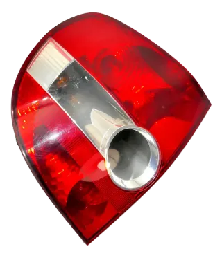 VW Fox 5Z original Rücklicht Rückleuchte Heckleuchte hinten links Hecklicht - Bild 3