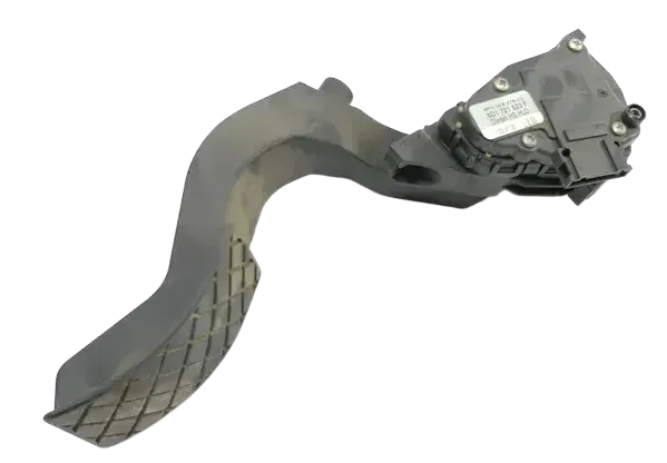 VW Passat 3B 3BG Audi A4 A6 Pedal Gas Gaspedal Elektronikmodul Poti 8d1721523F/J - Bild 1