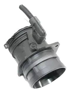 VW Golf  Audi Tiguan Luftmengenmesser Luftmassenmesser 2,0 TFSI BZB 06J906461B - Bild 2