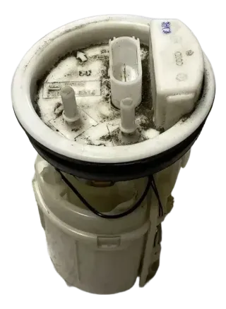Skoda Fabia Tankpumpe Pumpe tank Kraftstoff 6Q0919051 Benziner - Bild 2